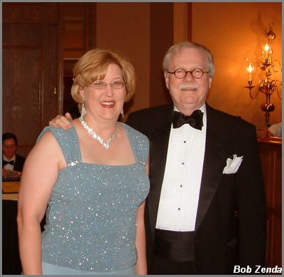 Dawn & Allen